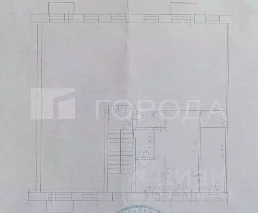 2-к кв. Кемеровская область, Новокузнецк Абашево мкр, ул. Юбилейная, 3 ... - Фото 1