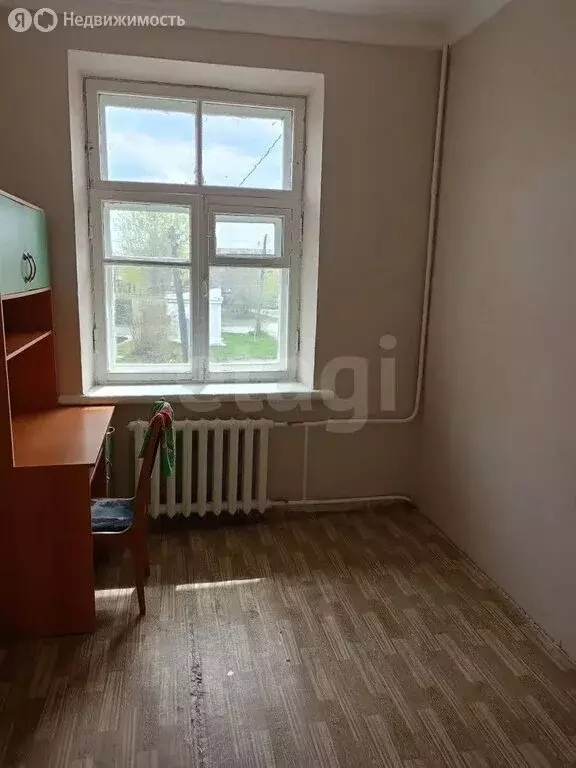 1к в 4-комнатной квартире (9.5 м) - Фото 1