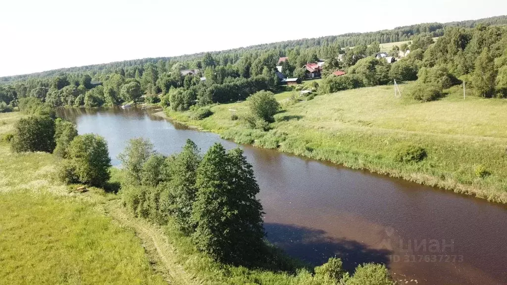 Участок в Московская область, Талдомский городской округ, д. Зятьково  ... - Фото 0