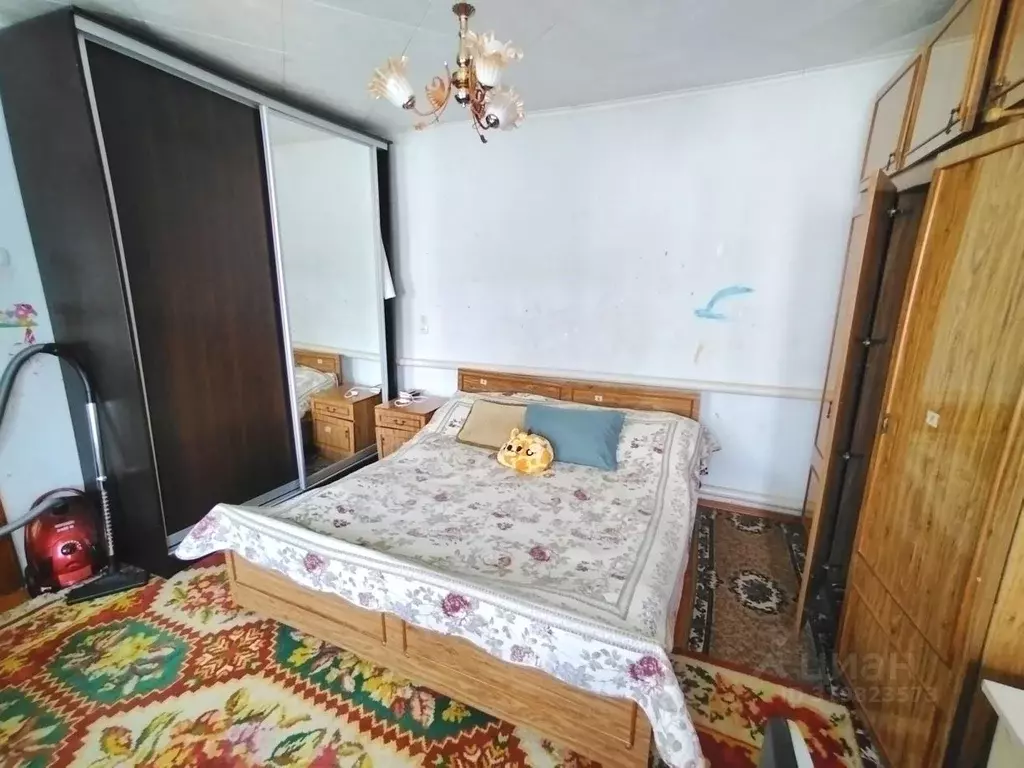 Дом в Ставропольский край, Изобильненский муниципальный округ, с. ... - Фото 1