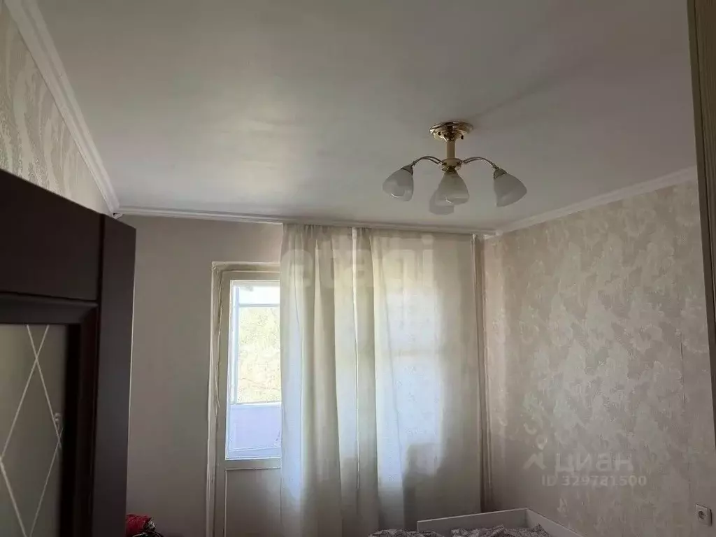 2-к кв. Воронежская область, Воронеж Богатырская ул., 36 (50.3 м) - Фото 1