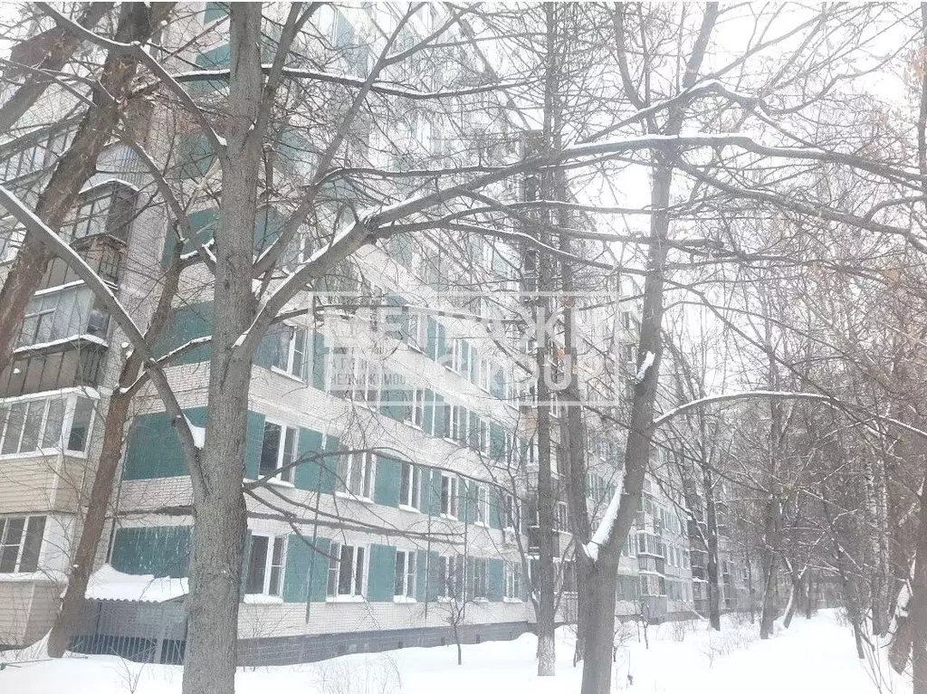 3-к кв. Московская область, Королев ул. Сакко и Ванцетти, 32 (60.4 м) - Фото 0