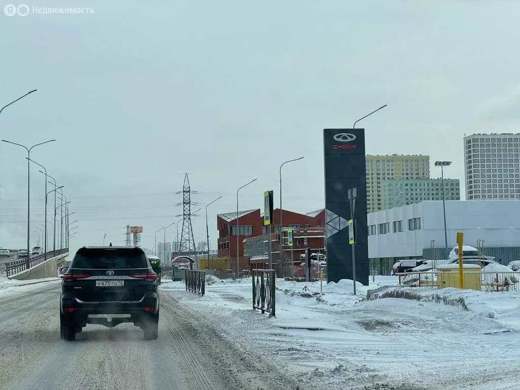 Помещение свободного назначения (250 м) - Фото 0