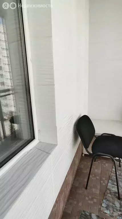 2-комнатная квартира: Новосибирск, улица Титова, 31/1 (55.7 м) - Фото 1