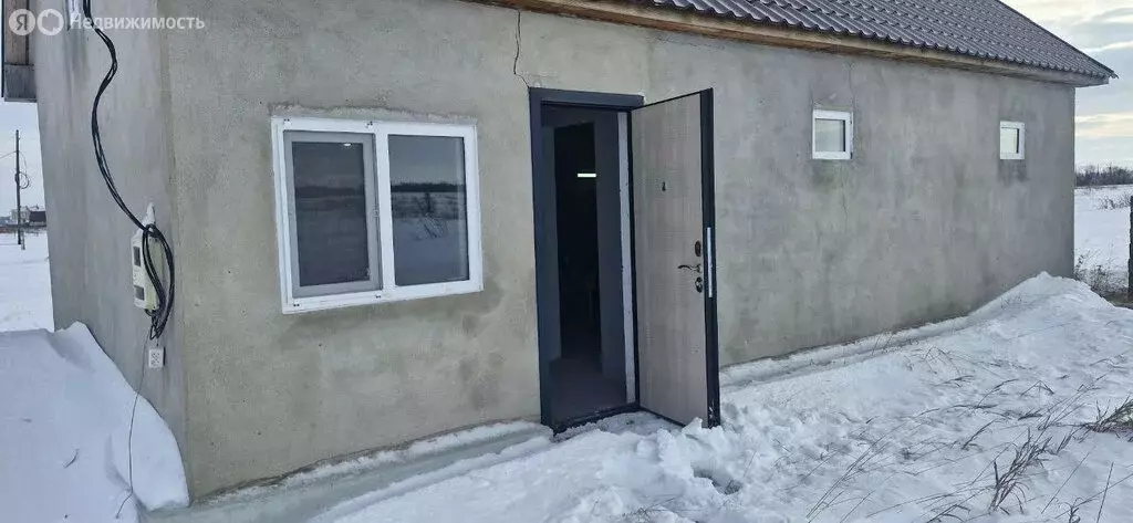 Участок в село Чёрный Отрог, Просторная улица, 6 (19 м) - Фото 2