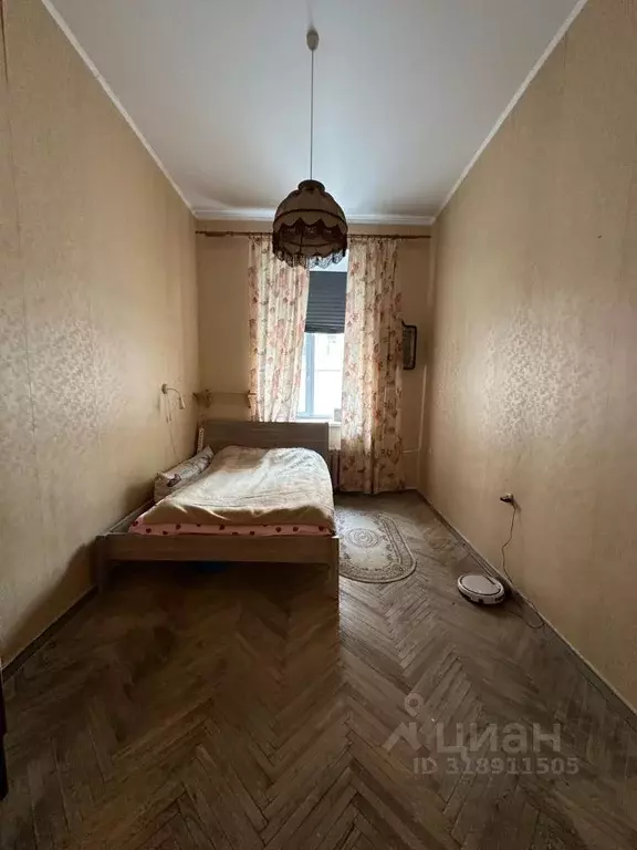5-к кв. Санкт-Петербург ул. Блохина, 2/77 (162.1 м) - Фото 1
