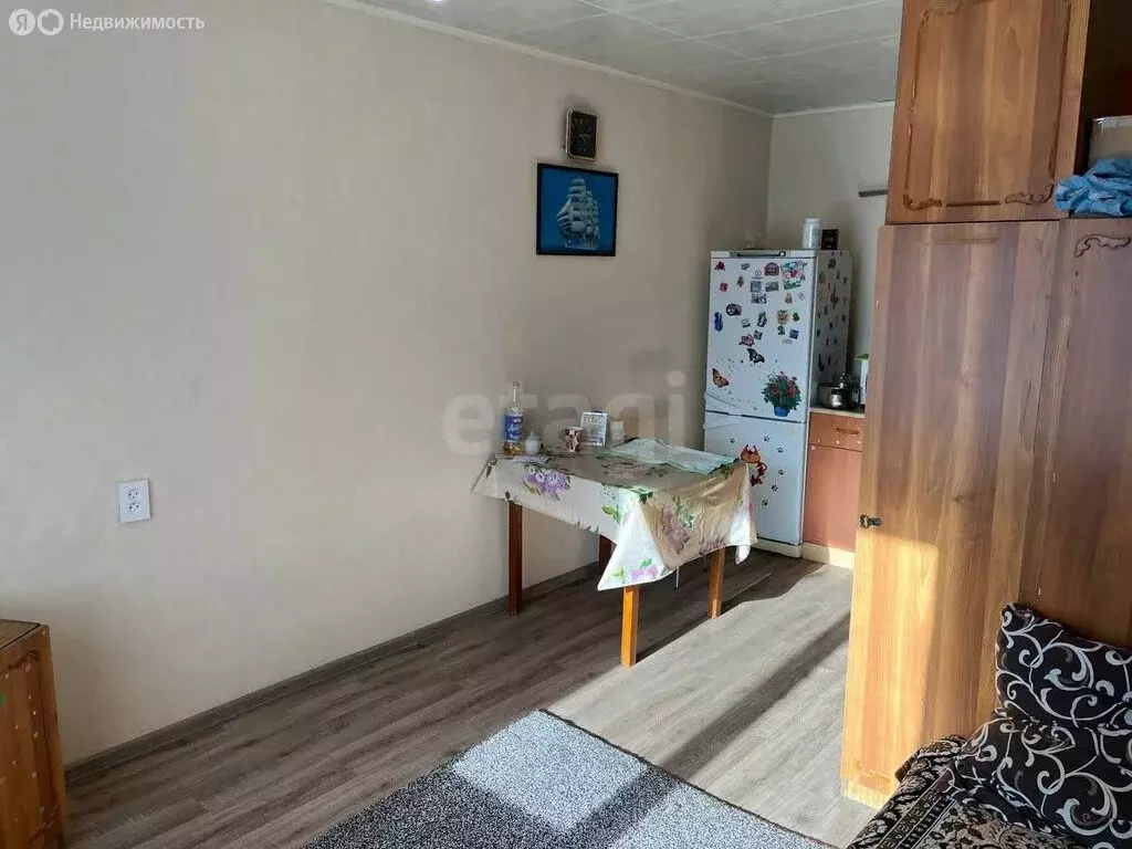 1к в -комнатной квартире (17 м) - Фото 1