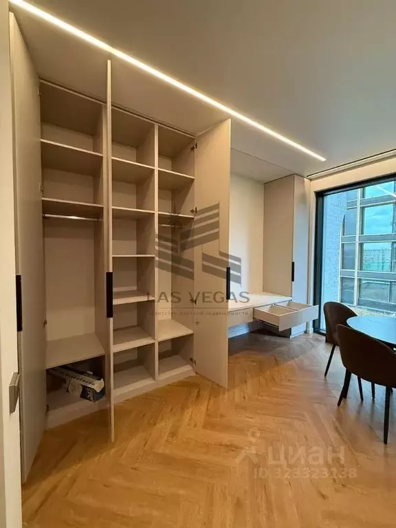 2-к кв. Москва Волгоградский просп., 32/5к2 (40.0 м) - Фото 2