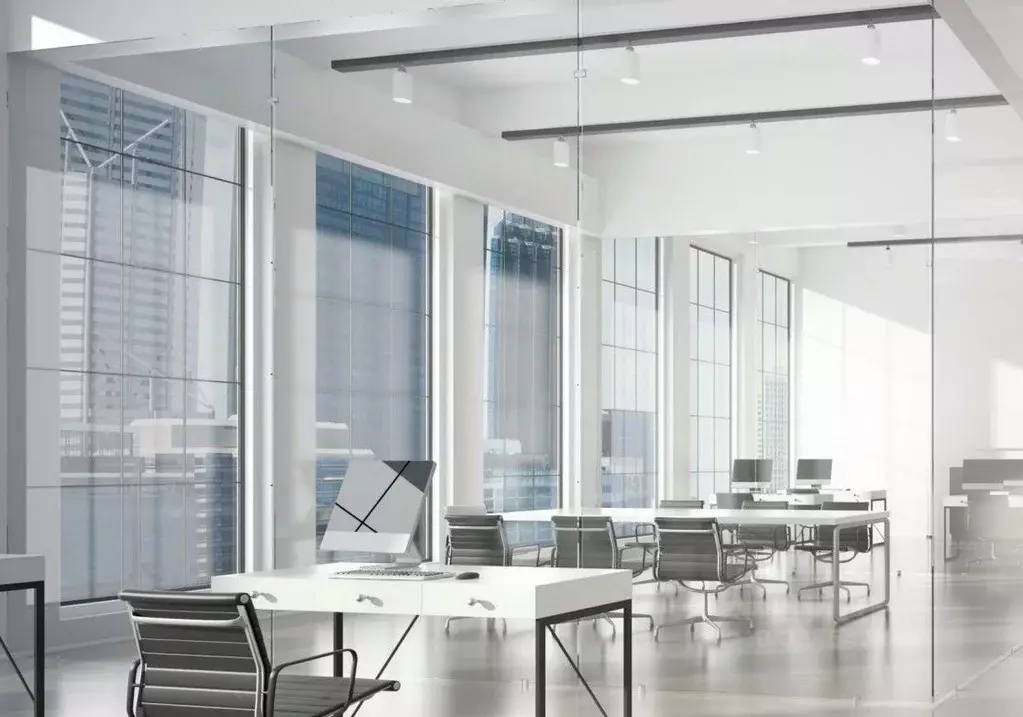 Офис в Москва просп. Лихачева, 8 (2432 м) - Фото 1