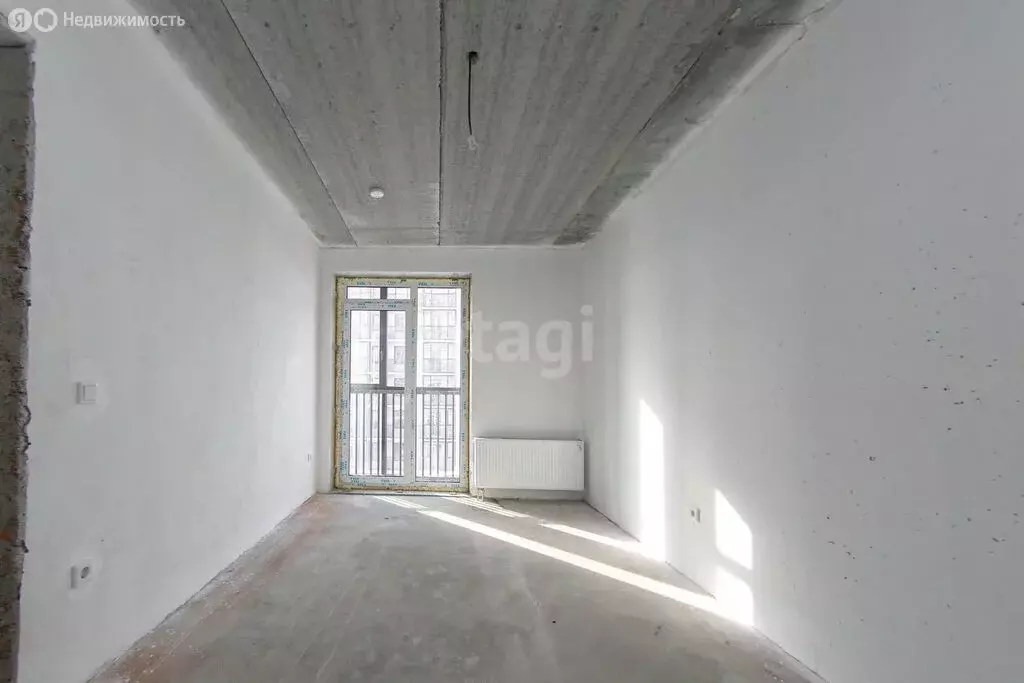 2-комнатная квартира: Томск, Енисейская улица, 35 (33.5 м) - Фото 1