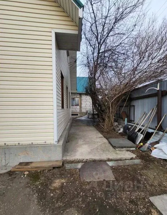 Дом в Иркутская область, Иркутск Тверская ул., 21 (151 м) - Фото 2