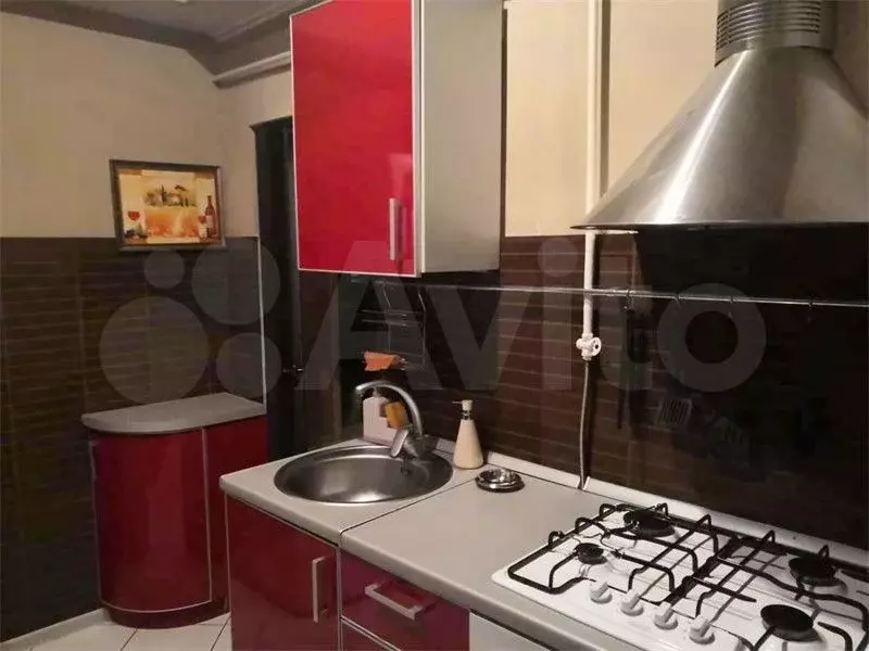 3-к. квартира, 80 м, 2/5 эт. - Фото 0