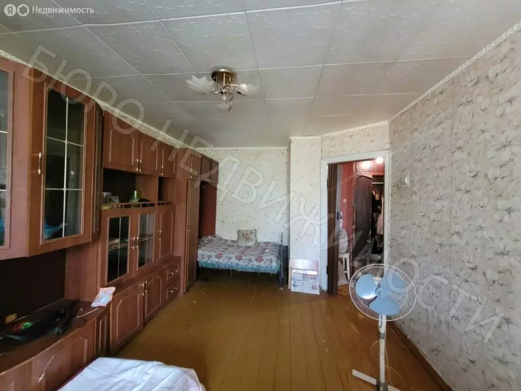 1-комнатная квартира: Балашов, Юбилейная улица, 30 (29.7 м) - Фото 1
