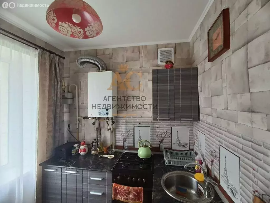 1-комнатная квартира: Приморский, Советская улица, 26 (31.6 м) - Фото 1