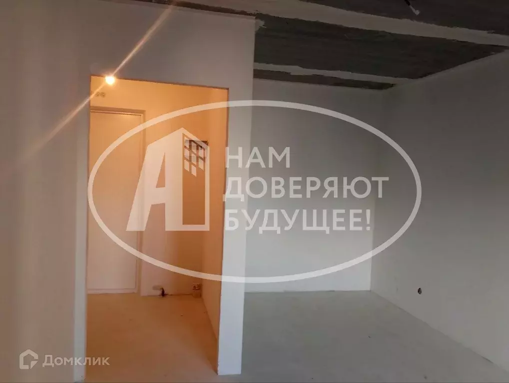 Продаётся 1-к квартира, 31.4 м - Фото 0