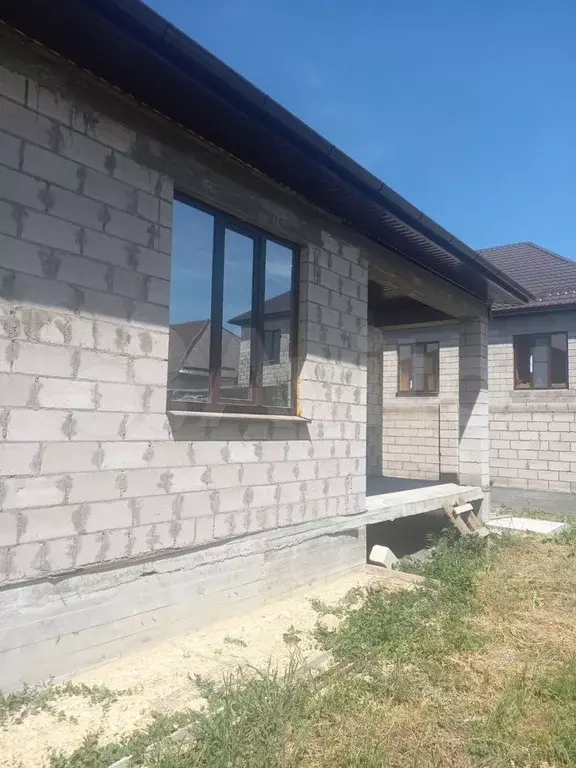 Дом 124 м на участке 6 сот. - Фото 0