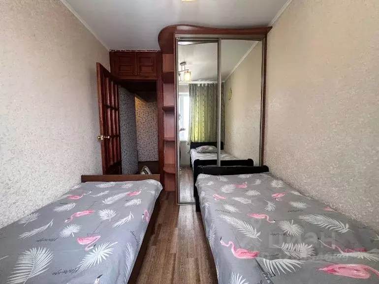 4-к кв. Тульская область, Тула ул. Марата, 33 (72.0 м) - Фото 2