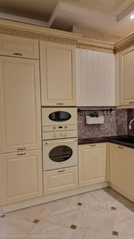 2-к кв. Санкт-Петербург Приморский просп., 46 (54.0 м) - Фото 1