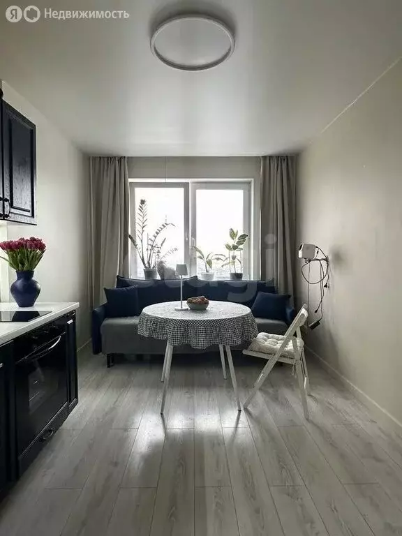 1-комнатная квартира: Пермь, улица Красные Казармы, 64 (37.3 м) - Фото 1