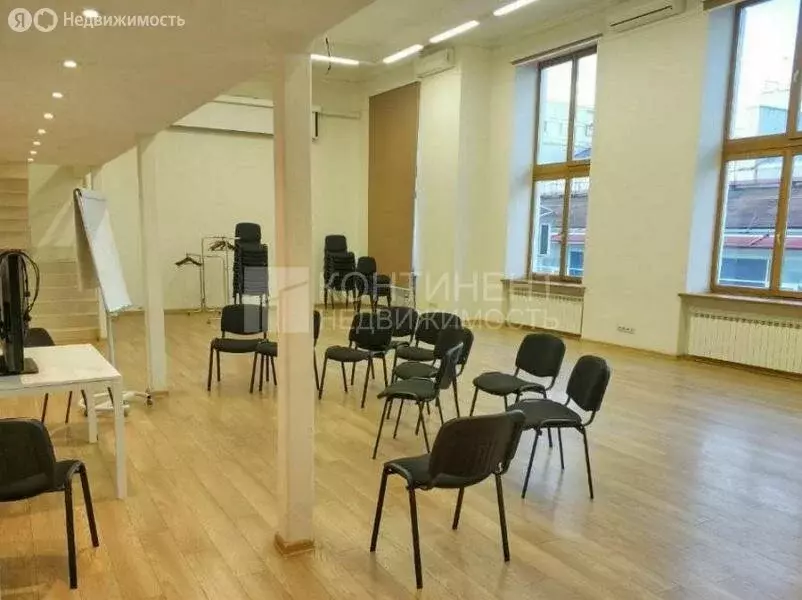 Офис (189 м) - Фото 1