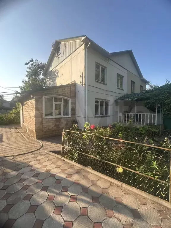Дом 128 м на участке 6 сот. - Фото 0