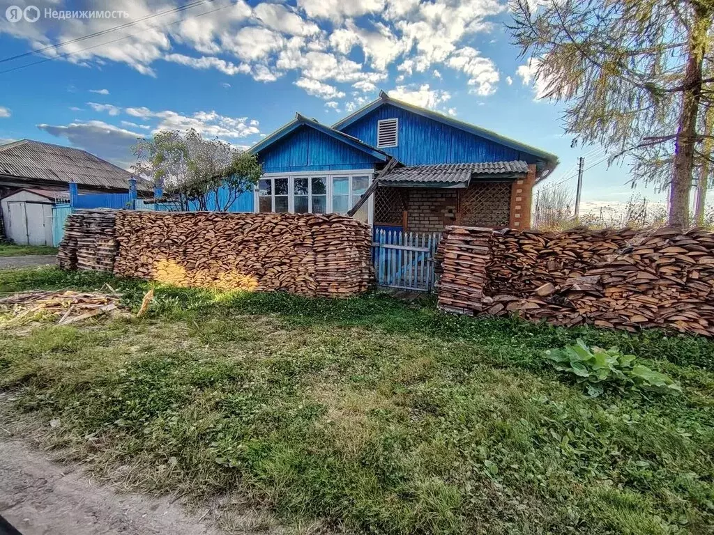 Дом в посёлок Троицкий, Пионерская улица (66.5 м) - Фото 2