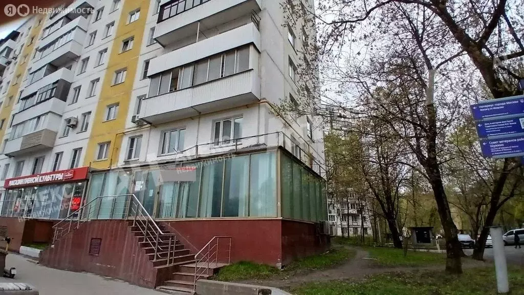 Помещение свободного назначения (80 м) - Фото 2