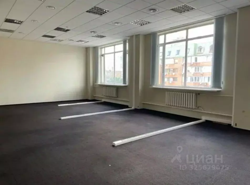 Офис в Москва ул. Шаболовка, 31Б (493 м) - Фото 1