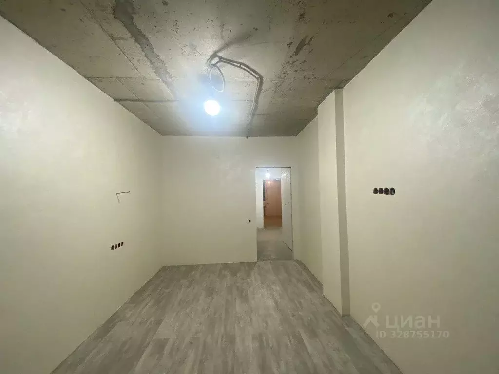 3-к кв. Московская область, Домодедово городской округ, с. Домодедово ... - Фото 2