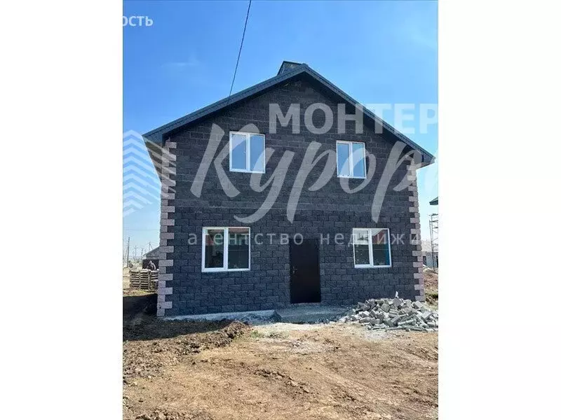 Купить Дом В Красной Башкирии Магнитогорск
