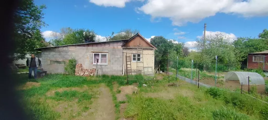Дача 45 м на участке 6,4 сот. - Фото 0