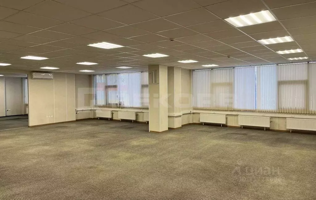Офис в Санкт-Петербург ул. Седова, 11К2 (432 м) - Фото 0