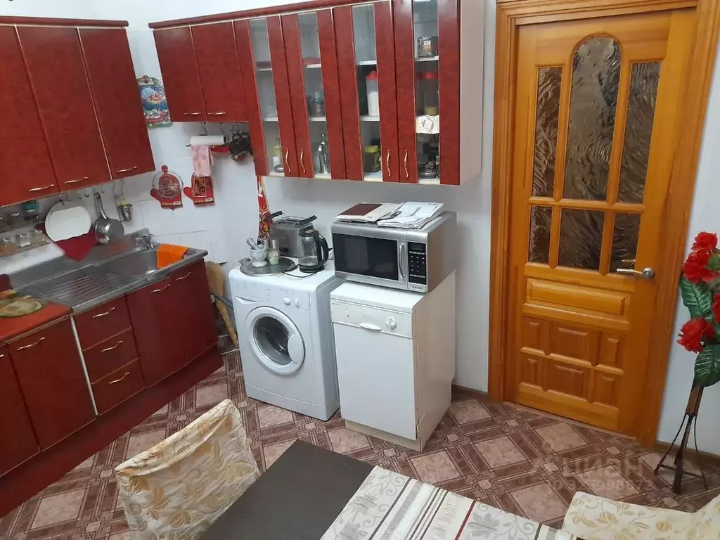 3-к кв. Ханты-Мансийский АО, Сургут ул. Толстого, 26 (73.5 м) - Фото 1