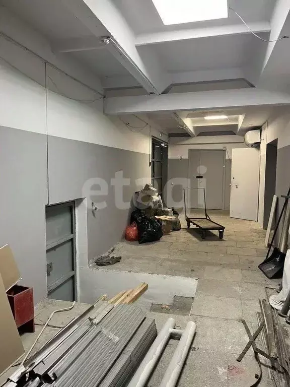 Офис в Иркутская область, Ангарск 18-й мкр, 5А (2212 м) - Фото 2