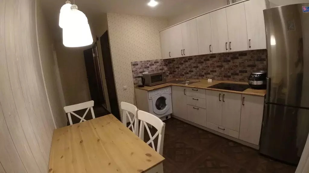 Продаётся 2-к квартира, 53 м - Фото 1