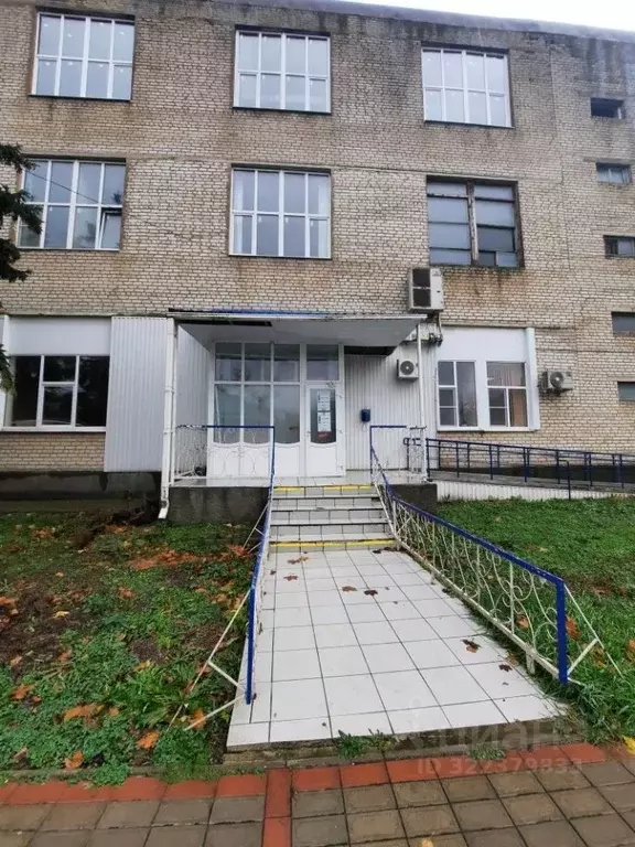 Помещение свободного назначения в Краснодарский край, Красноармейский ... - Фото 0