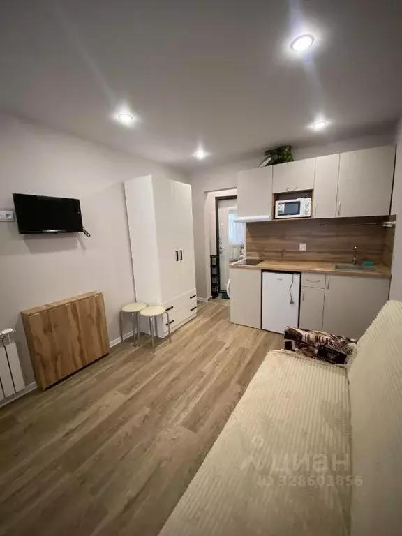 Студия Татарстан, Казань ул. Галии Кайбицкой, 2 (20.0 м) - Фото 2