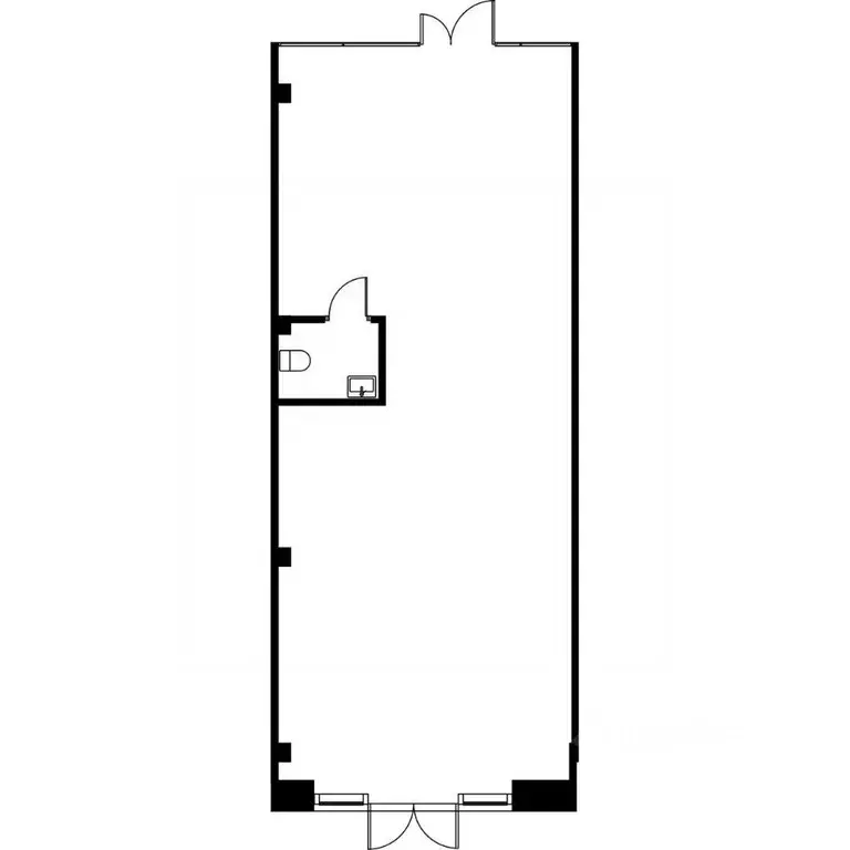 Помещение свободного назначения в Санкт-Петербург Московский просп., ... - Фото 0