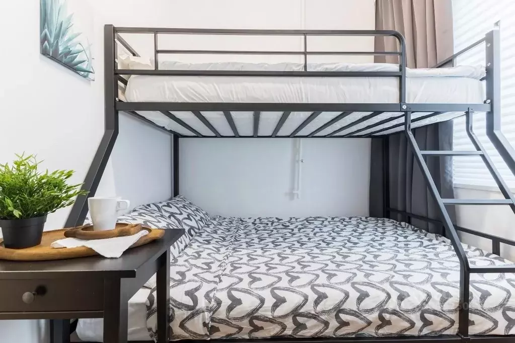 Студия Татарстан, Казань просп. Ибрагимова, 30а (12.0 м) - Фото 1