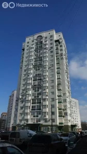 2-комнатная квартира: Москва, улица Наташи Ковшовой, 23 (68 м) - Фото 1