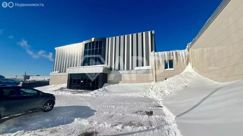 Торговая площадь (1200 м) - Фото 2