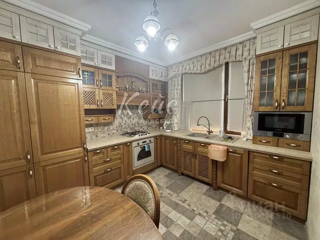 3-к кв. Крым, Феодосия ул. Боевая, 4 (111.4 м) - Фото 1