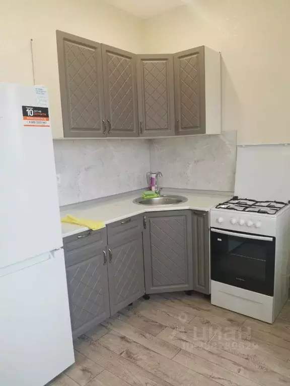 1-к кв. Марий Эл, Йошкар-Ола ул. Чернякова, 3 (37.0 м) - Фото 0