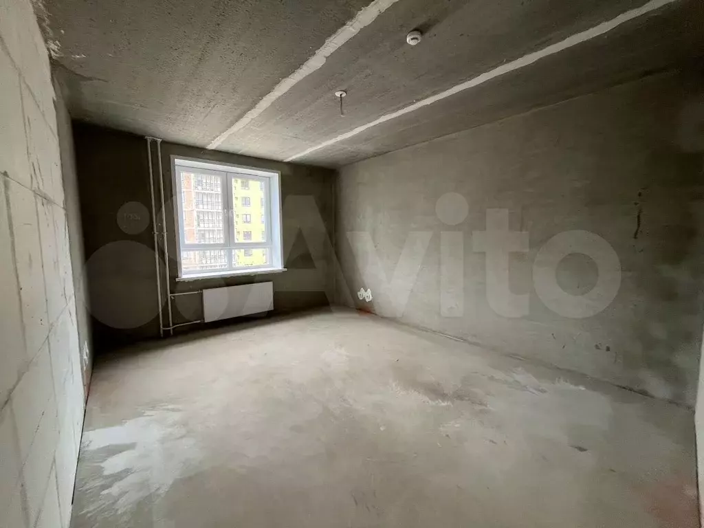2-к. квартира, 49,2 м, 10/14 эт. - Фото 1