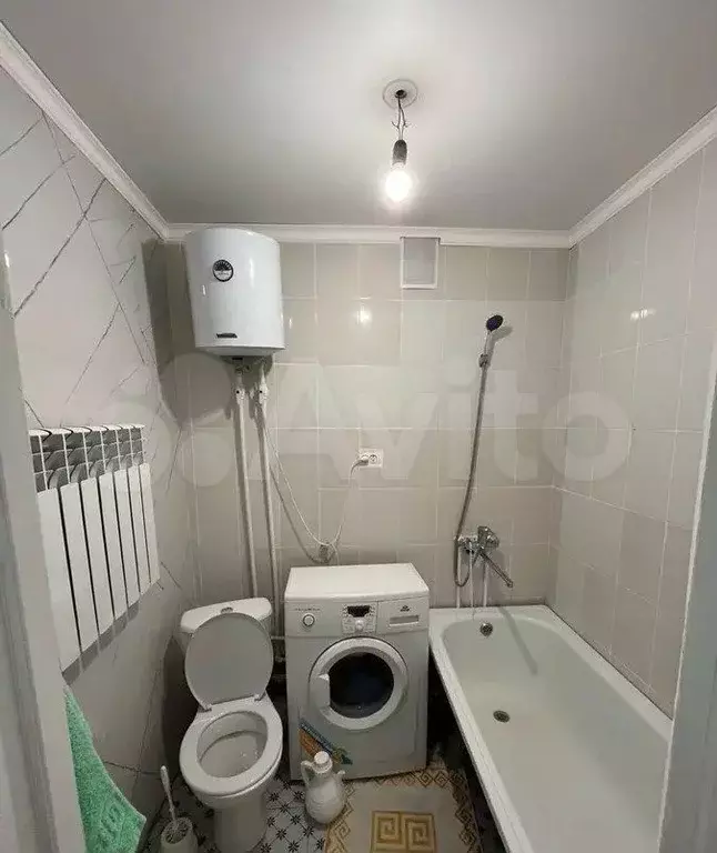 1-к. квартира, 37 м, 7/11 эт. - Фото 0