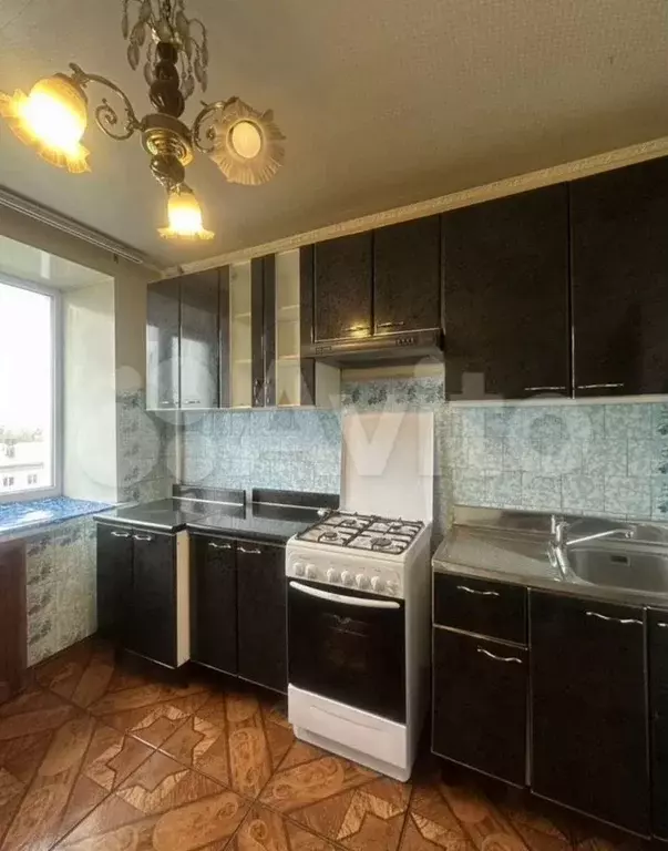 2-к. квартира, 51 м, 7/9 эт. - Фото 1