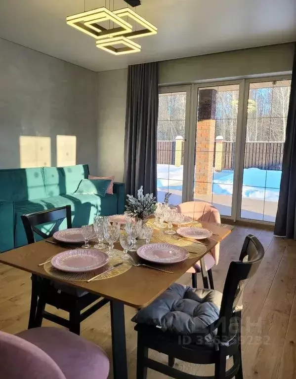 Дом в Орловская область, Орловский муниципальный округ, пос. Вятский ... - Фото 1