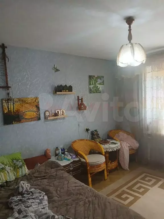 2-к. квартира, 48 м, 9/9 эт. - Фото 1