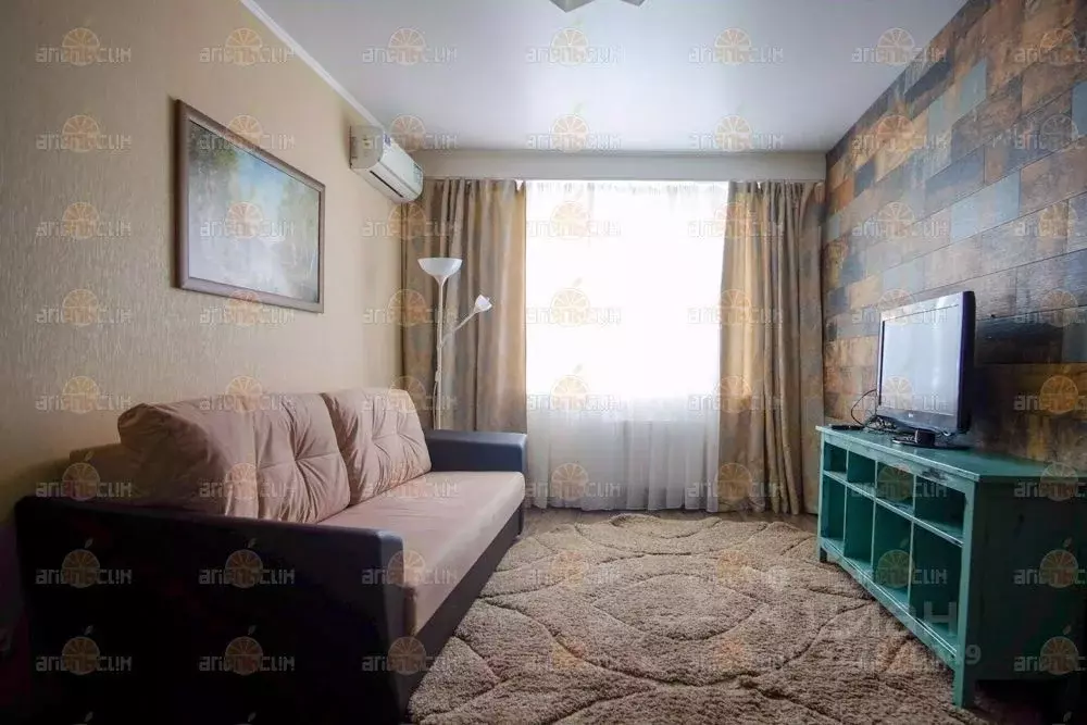 2-к кв. Ставропольский край, Ставрополь ул. Лермонтова, 121 (61.7 м) - Фото 2