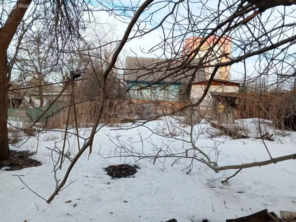 Участок в Брянск, улица Фокина (5.33 м) - Фото 2